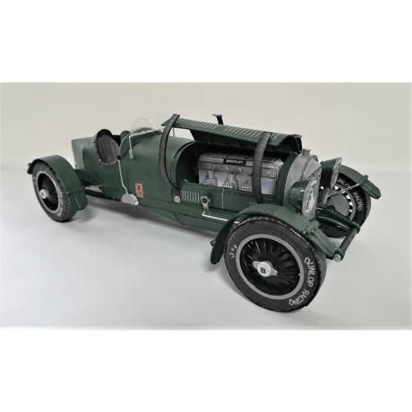 Bentley3-8Litre Hawkeye Special  1:20