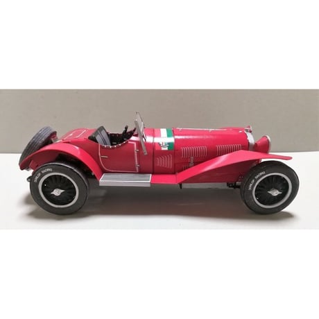 AlfaRomeo 6c 1750  1:20