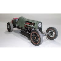 JAP V8 Powered GN Cycle Car　1：20