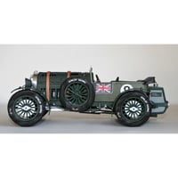Bentley 4.5L Blower  1:20