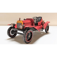 FORD T type Speedster  1:18