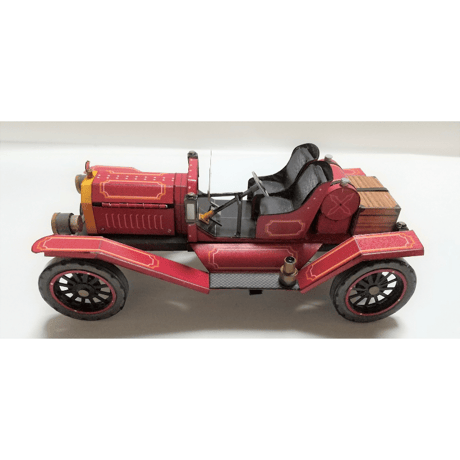FORD T type Speedster  1:18