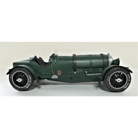 Bentley3-8Litre Hawkeye Special  1:20
