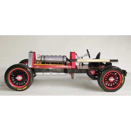 Fiat21706㏄  Mefistofele   1:20
