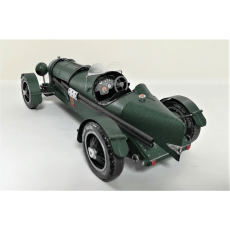 Bentley3-8Litre Hawkeye Special  1:20