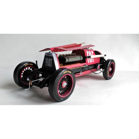 Fiat21706㏄  Mefistofele   1:20