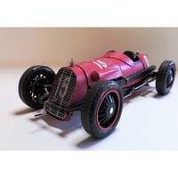 Fiat 806 Grand Prix   1:18