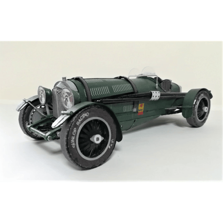Bentley3-8Litre Hawkeye Special  1:20