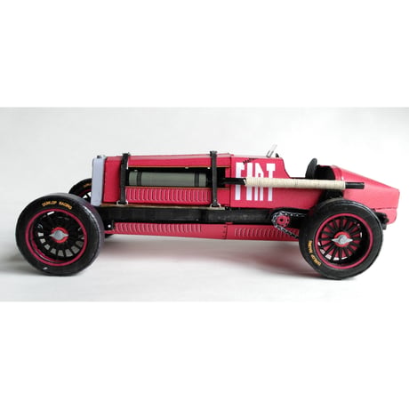 Fiat21706㏄  Mefistofele   1:20