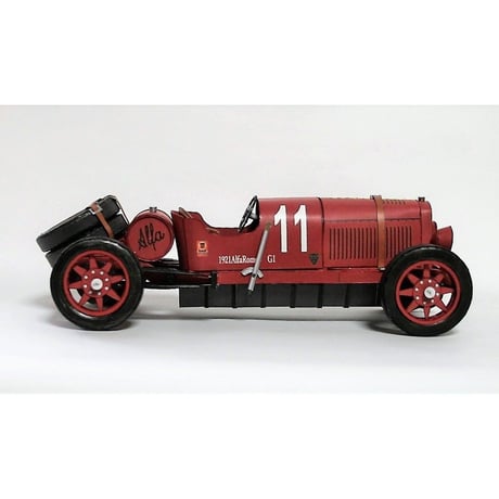 AlfaRomeo G1  1:20