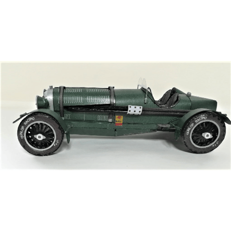 Bentley3-8Litre Hawkeye Special  1:20