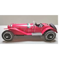 AlfaRomeo 6c 1750  1:20