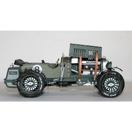 Bentley 4.5L Blower  1:20