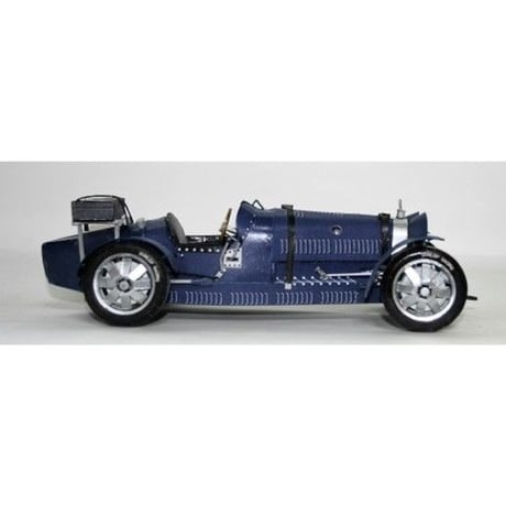 Bugatti T35B touring  1:20