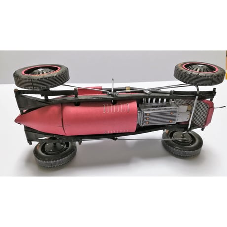 Fiat 806 Grand Prix   1:18