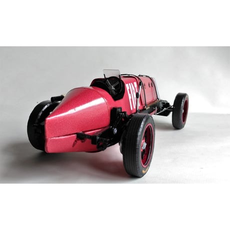 Fiat21706㏄  Mefistofele   1:20
