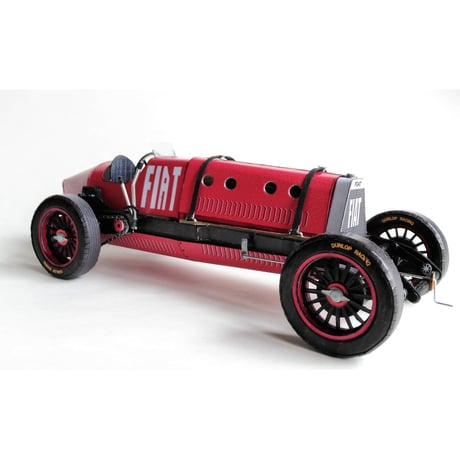 Fiat21706㏄  Mefistofele   1:20