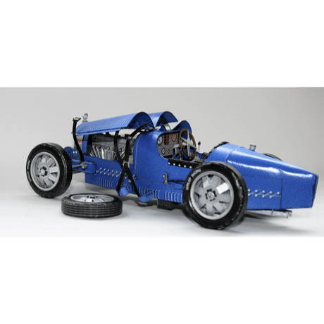 Bugatti T35B  1:20
