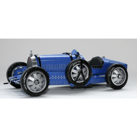 BUGATTI フルアイテムペアーセット BUGATTI フルアイテムペアーセット MR Collection BUG013E 1/18