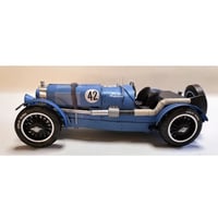 MG K3 Magnette  1:20