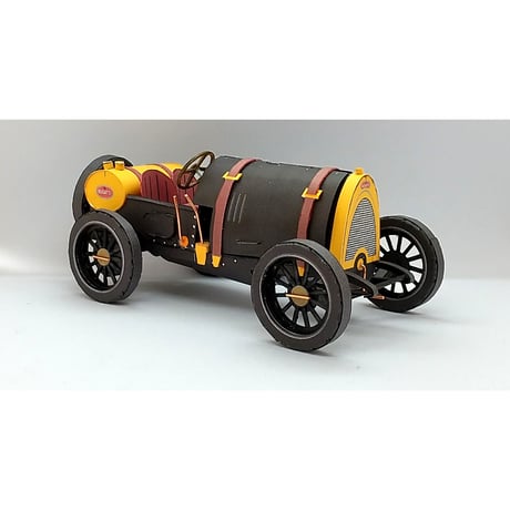 BUGATTI T13 Brescia  1/18