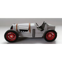 1924 HONDA Arts CURTISS　1：18