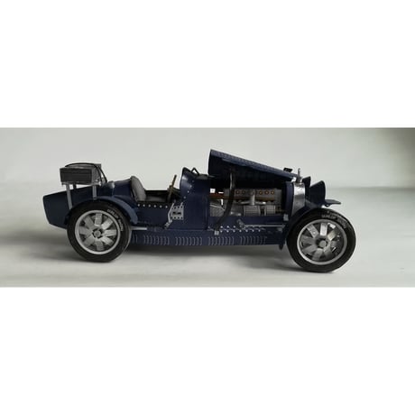 Bugatti T35B touring  1:20
