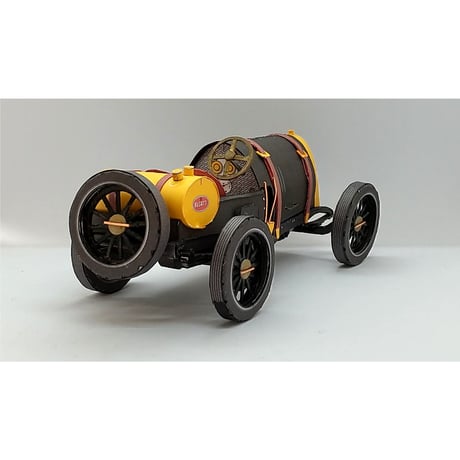 BUGATTI T13 Brescia  1/18