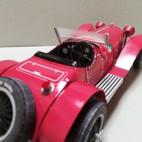 AlfaRomeo 6c 1750  1:20