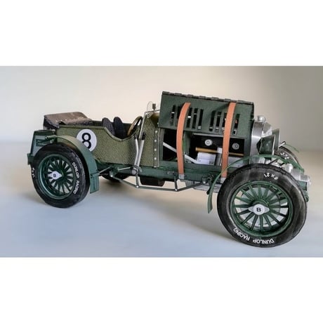 Bentley 4.5L Blower  1:20
