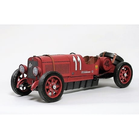 AlfaRomeo G1  1:20