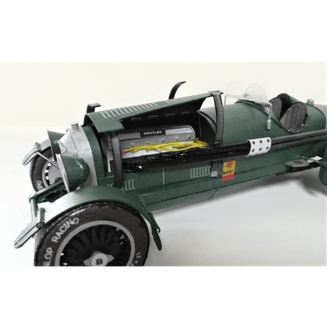 Bentley3-8Litre Hawkeye Special  1:20