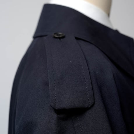 Trench Coat/Navy
