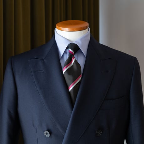 Regimental Tie/RGMD