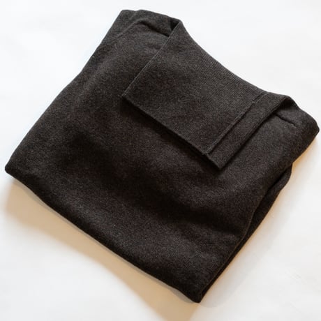 William Lockie Knit/Brown
