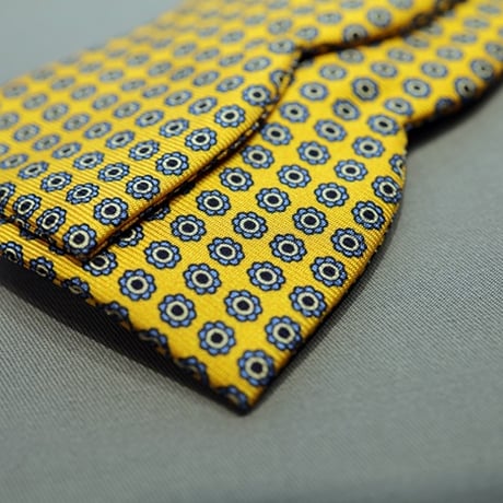 Adamley Bow Tie/Yellow