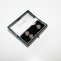 Codis Maya Cuff Links/CMD