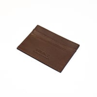 James Purdey Cow Hide Card Holder