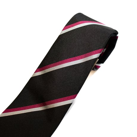 Regimental Tie/RGMD