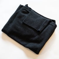 William Lockie Knit/Grey