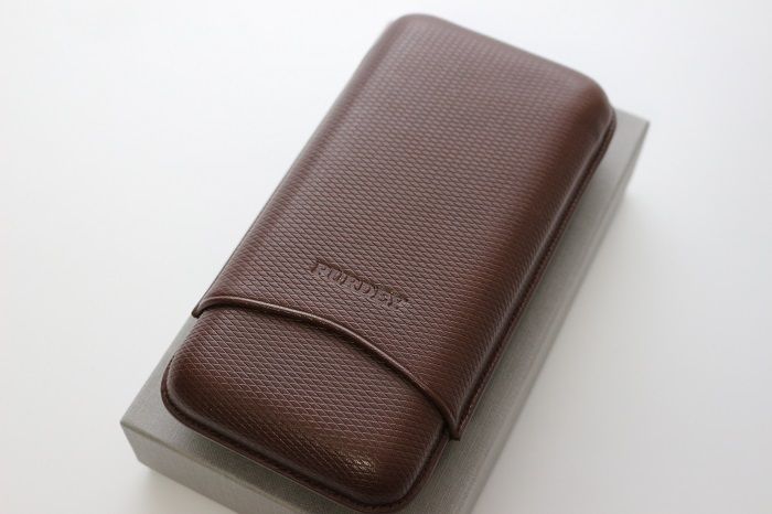 James Purdey Cigarcase | batak Online Shop