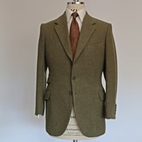 Codis Maya Cuff Links/Hepworth Yellow Gold | ba