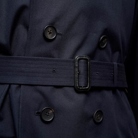 Trench Coat/Navy