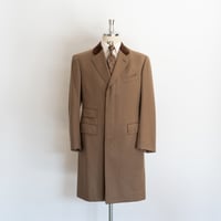 Covert Coat
