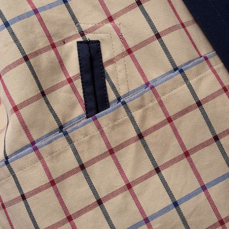 Trench Coat/Navy