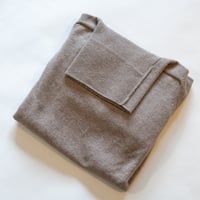 William Lockie Knit/Beige