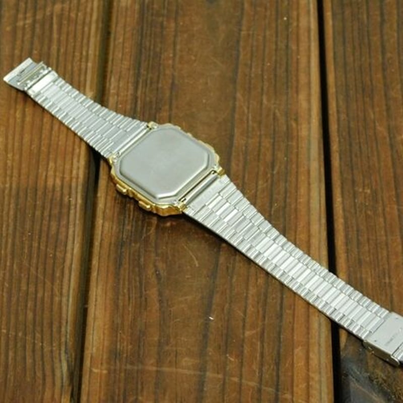 未使用品・稼働品【95年製】カシオデータバンクテレメモ50DB 