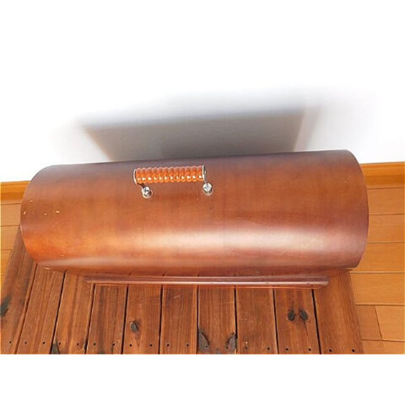 Secondhand Goods】稼働品）アンティーク電動ミシン シンコー  