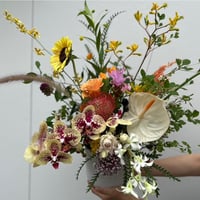 flower arrangement M