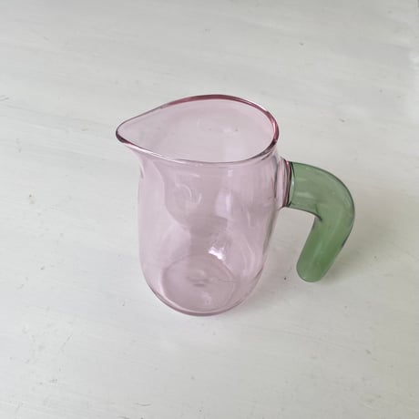 HAY＞JUG S (PINK) | gui flower STORE